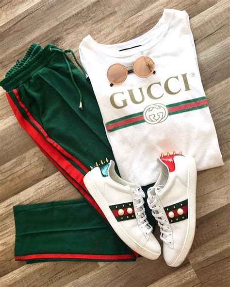 ropa de gucci